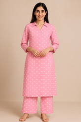 Lawn Print 2 PC